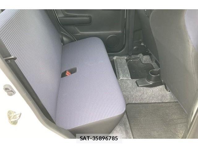 Suzuki ALTO 2021-09 8726919-4