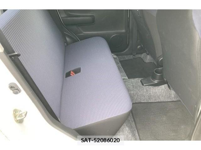 Suzuki ALTO 2021-09 8726920-4