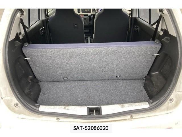 Suzuki ALTO 2021-09 8726920-5