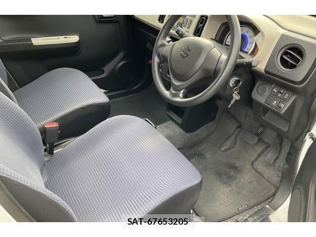 Suzuki ALTO 2021-09 8726921-3
