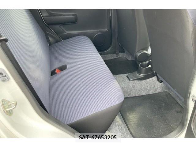 Suzuki ALTO 2021-09 8726921-4