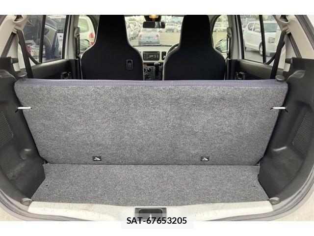 Suzuki ALTO 2021-09 8726921-5