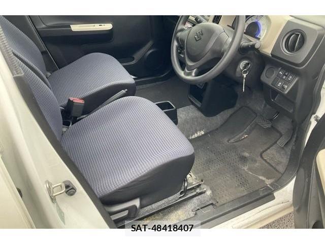 Suzuki ALTO 2021-09 8726928-3