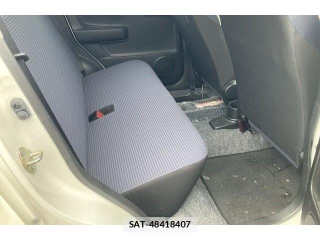 Suzuki ALTO 2021-09 8726928-4