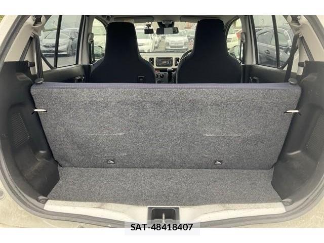 Suzuki ALTO 2021-09 8726928-5