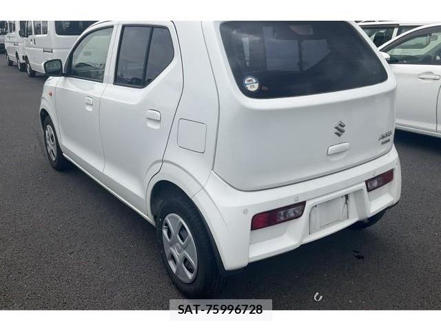 Suzuki ALTO 2021-09 8726929-1