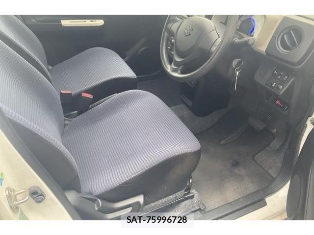Suzuki ALTO 2021-09 8726929-3
