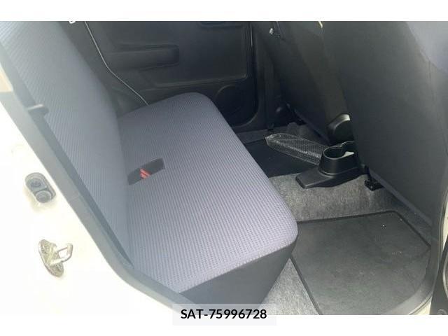 Suzuki ALTO 2021-09 8726929-4