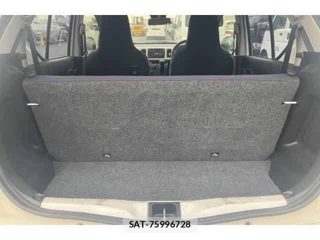 Suzuki ALTO 2021-09 8726929-5