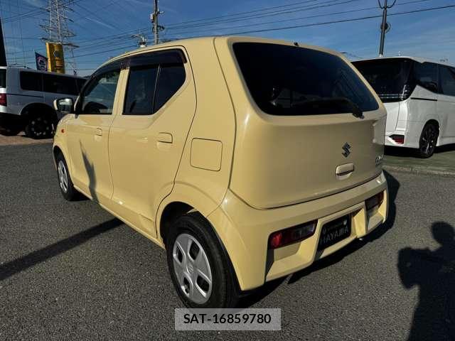 Suzuki ALTO 2016-01 8726966-1