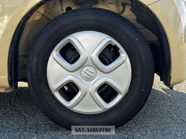 Suzuki ALTO 2016-01 8726966-11