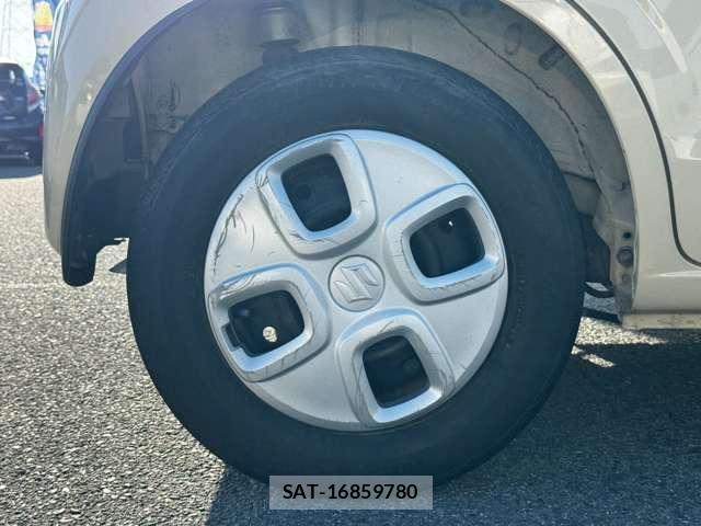 Suzuki ALTO 2016-01 8726966-12
