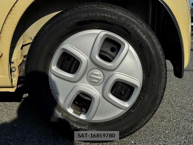Suzuki ALTO 2016-01 8726966-13