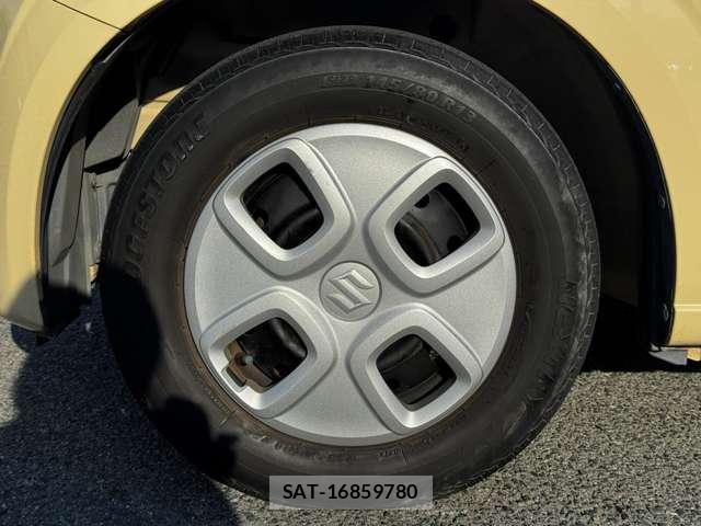 Suzuki ALTO 2016-01 8726966-14
