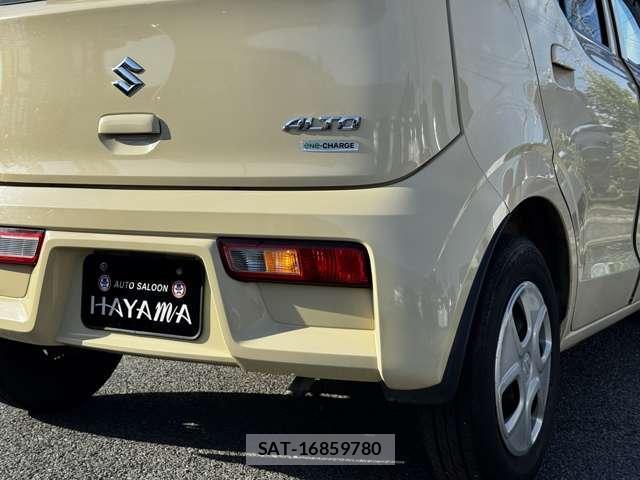 Suzuki ALTO 2016-01 8726966-15