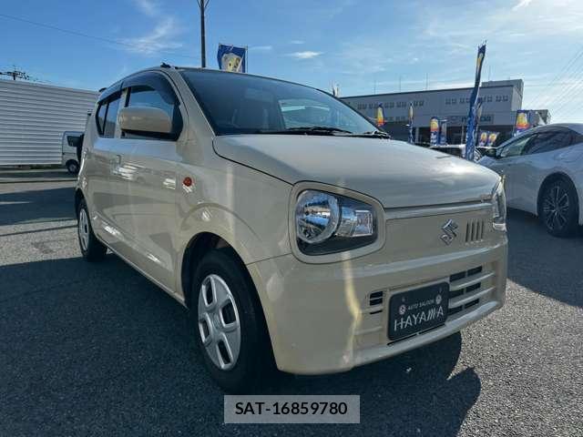 Suzuki ALTO 2016-01 8726966-17