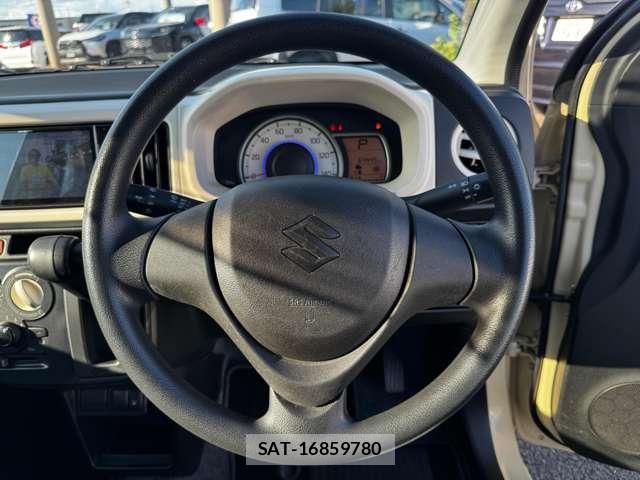 Suzuki ALTO 2016-01 8726966-2