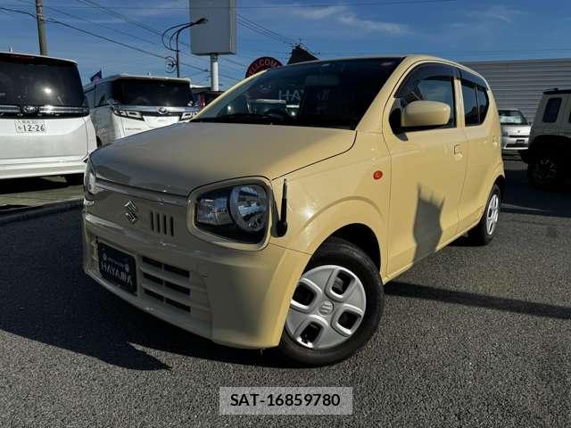 Suzuki ALTO 2016-01 8726966-3