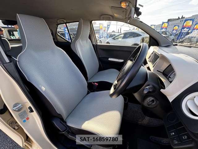 Suzuki ALTO 2016-01 8726966-5