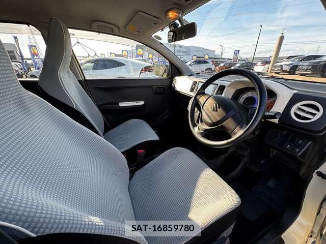 Suzuki ALTO 2016-01 8726966-6
