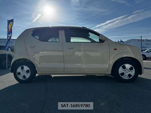 Suzuki ALTO 2016-01 8726966-7