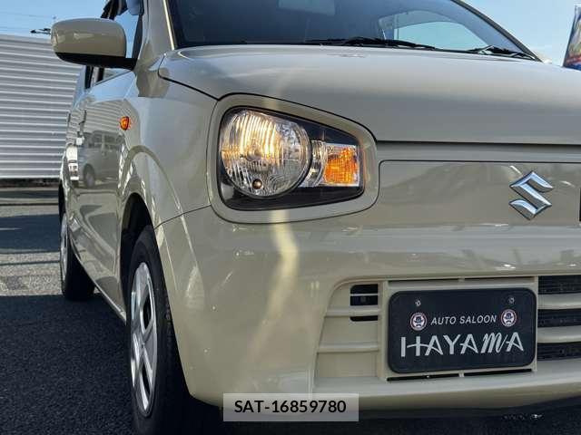 Suzuki ALTO 2016-01 8726966-9