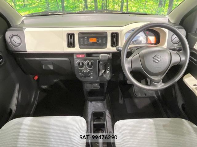 Suzuki ALTO 2015-03 8727617-1
