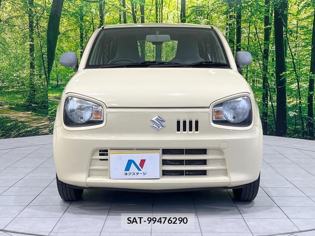 Suzuki ALTO 2015-03 8727617-13