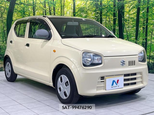 Suzuki ALTO 2015-03 8727617-15