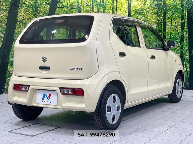 Suzuki ALTO 2015-03 8727617-16