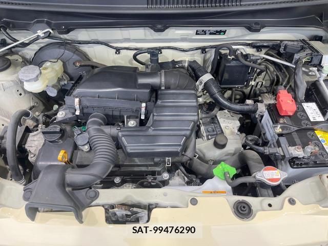 Suzuki ALTO 2015-03 8727617-17