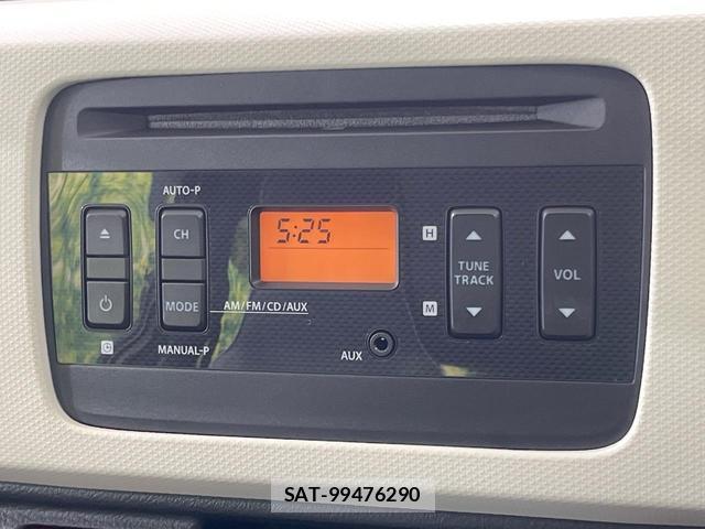 Suzuki ALTO 2015-03 8727617-2