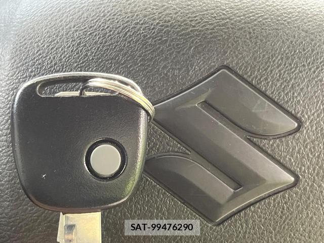 Suzuki ALTO 2015-03 8727617-6