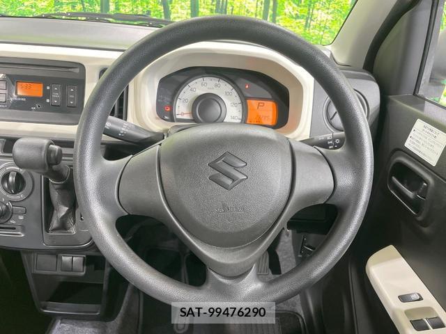 Suzuki ALTO 2015-03 8727617-7