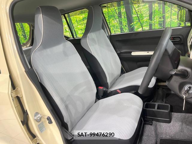 Suzuki ALTO 2015-03 8727617-8