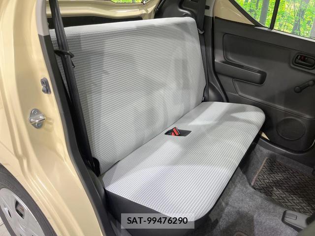 Suzuki ALTO 2015-03 8727617-9