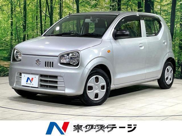 Suzuki ALTO 2017-06 8728016-0