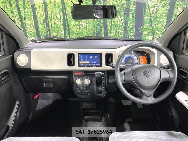 Suzuki ALTO 2017-06 8728016-1