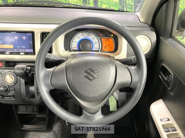Suzuki ALTO 2017-06 8728016-10