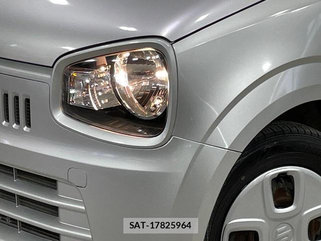 Suzuki ALTO 2017-06 8728016-11