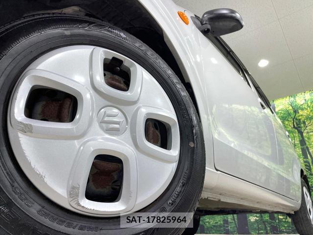 Suzuki ALTO 2017-06 8728016-12