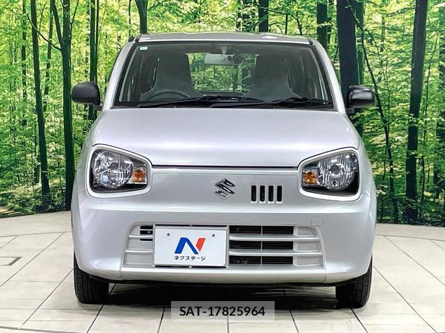 Suzuki ALTO 2017-06 8728016-13