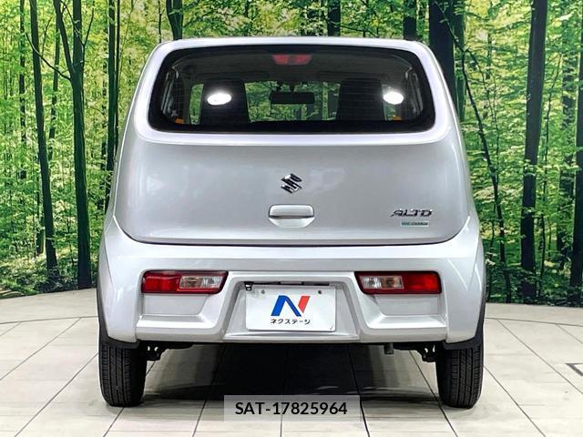 Suzuki ALTO 2017-06 8728016-14
