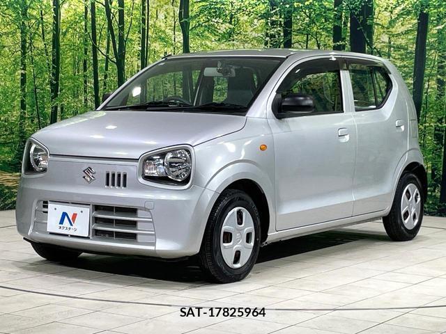Suzuki ALTO 2017-06 8728016-15