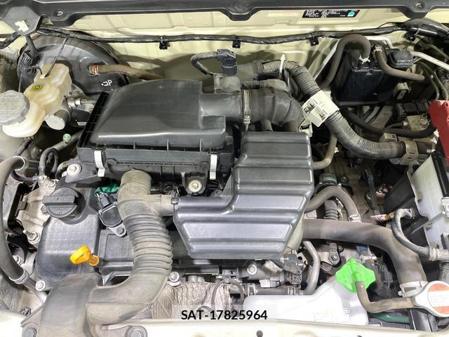 Suzuki ALTO 2017-06 8728016-17