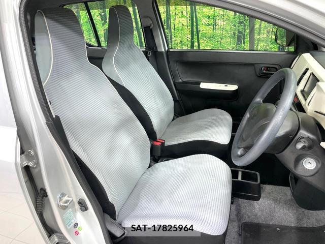 Suzuki ALTO 2017-06 8728016-7