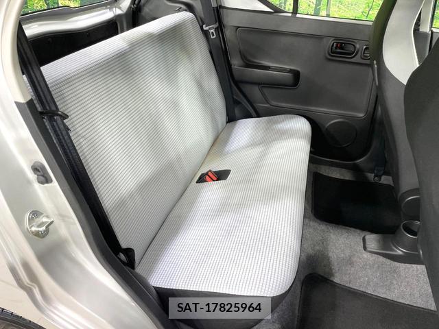 Suzuki ALTO 2017-06 8728016-8