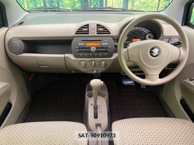 Suzuki ALTO 2010-02 8728101-1