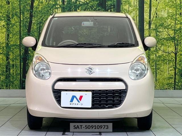Suzuki ALTO 2010-02 8728101-11