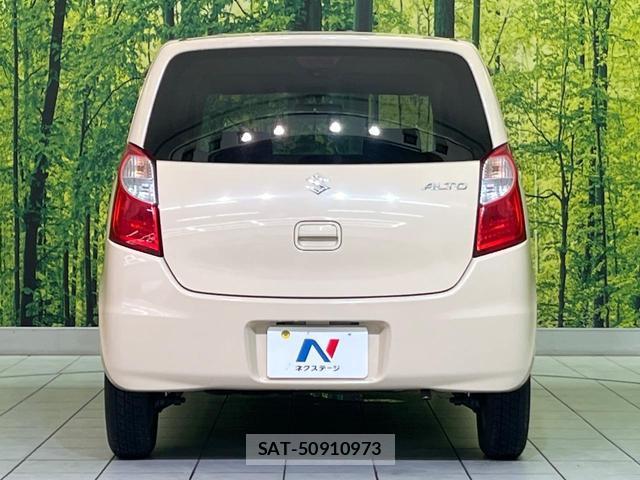 Suzuki ALTO 2010-02 8728101-12